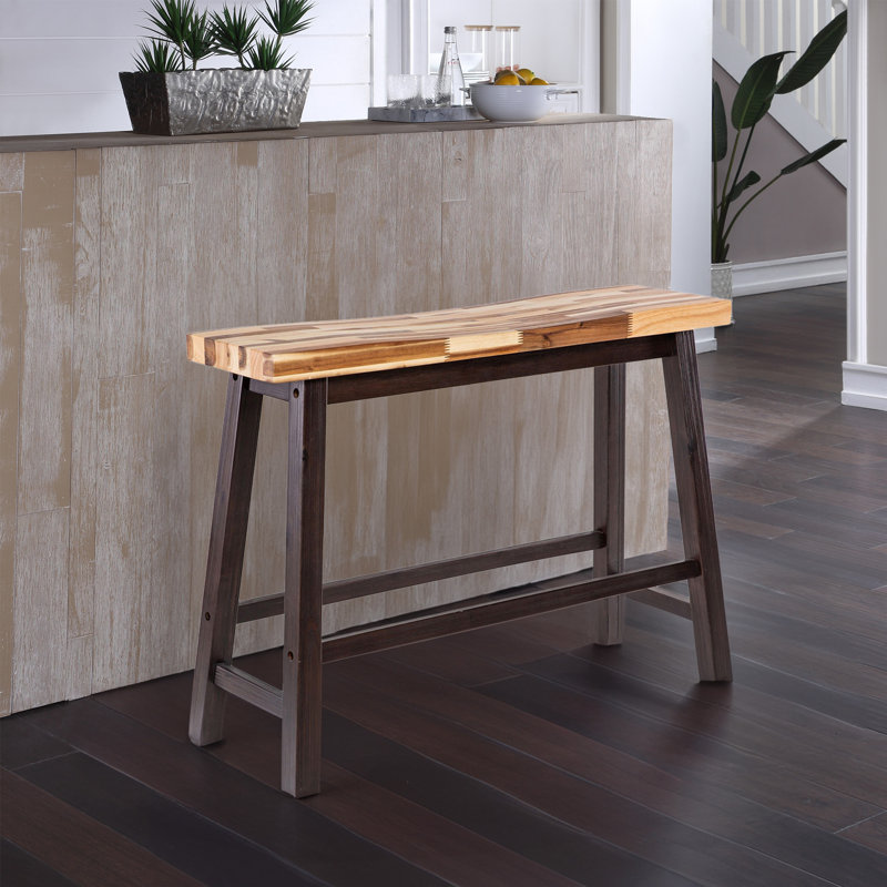 Banc Colynn, Mélange espresso et espresso