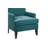Colton Nailhead Club Chair-386205281