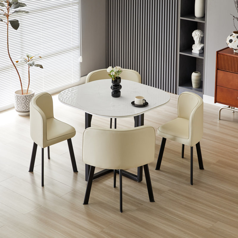 4 - Person Dining Set