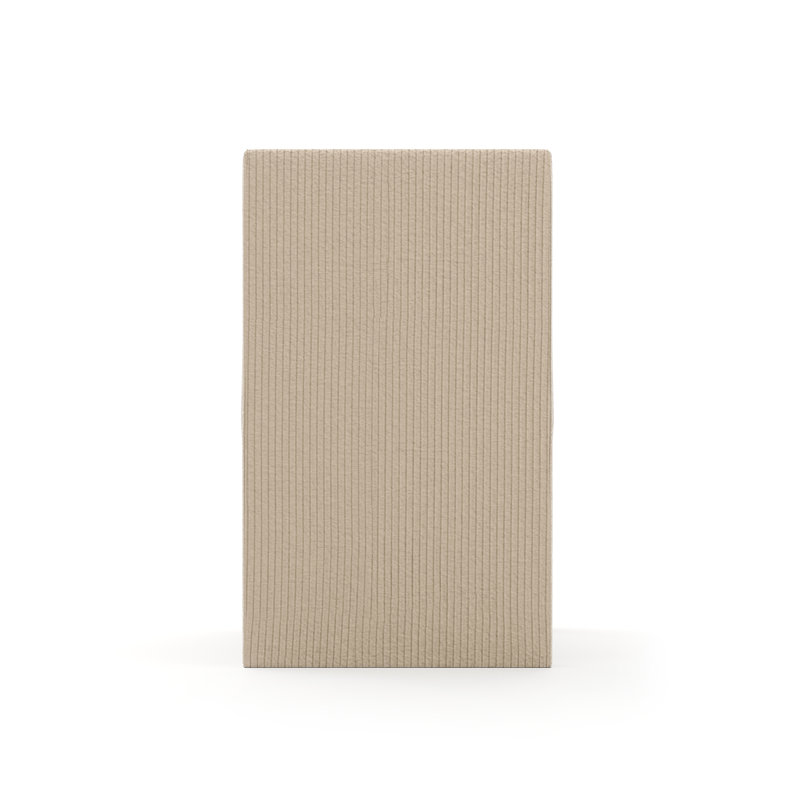 Precipice Uph Dining Chair Eucalyptus, Oatmeal