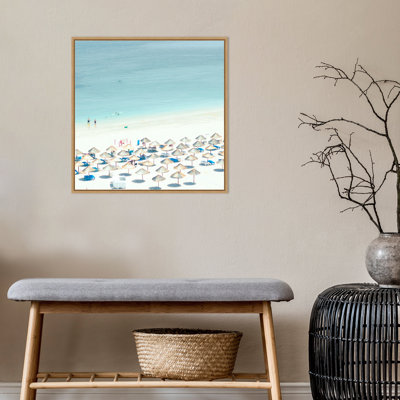 " Sesimbra I " by Ingrid Beddoes