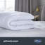 Silentnight Soft As Silk 10.5 Tog Duvet and Pillow Bed Set-100255002