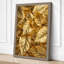 Gilded Leaves Botanical - Wrapped Canvas-1598076834-1598076844