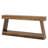 Farmhouse Console Table-1144406495