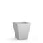 Pot à fleurs en plastique en polyéthylène Spero-792607869