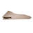 Pilger 0.88 " W Solid Wood Merchandiser