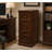 18.25'' Wide 3 -Drawer Solid Wood File Cabinet-1403133271