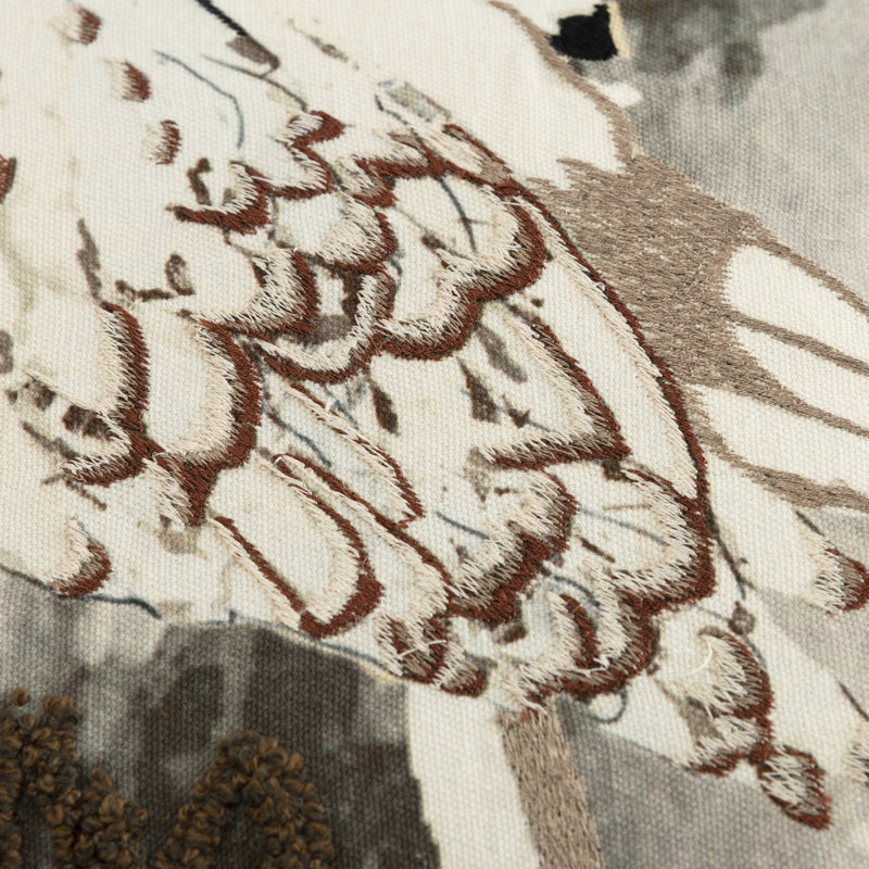 Coussin en poly