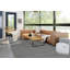 Broadway Solid Colour Hand Woven Area Rug-1932843306
