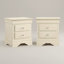 Ensemble de chambre à coucher 3 pièces Barvelle-632863100