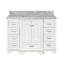 Ensemble de meuble-lavabo simple 48 po Loughlam-1077735173-1089482579