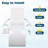 Pool Lounger Aluminum Patio Chaise Set Of 2