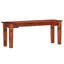 Desousa Solid Wood Bench-1190911413