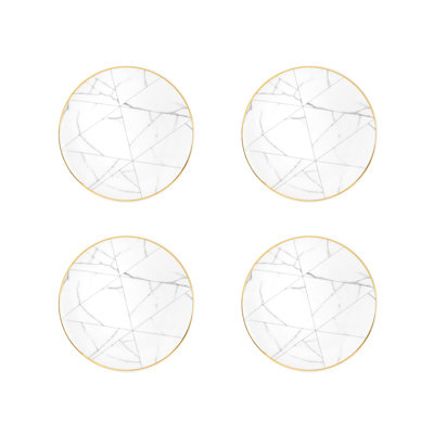 Carrara 6.5" Appetizer Plate