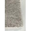 Izzie Wool Abstract Area Rug in Cream/Gray-1076838525