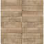 Carreau mural fabriqué à la main 4 x 16 Daltile Relicca (30 pièces par carton) (13,38 pieds carrés par carton)-129776369