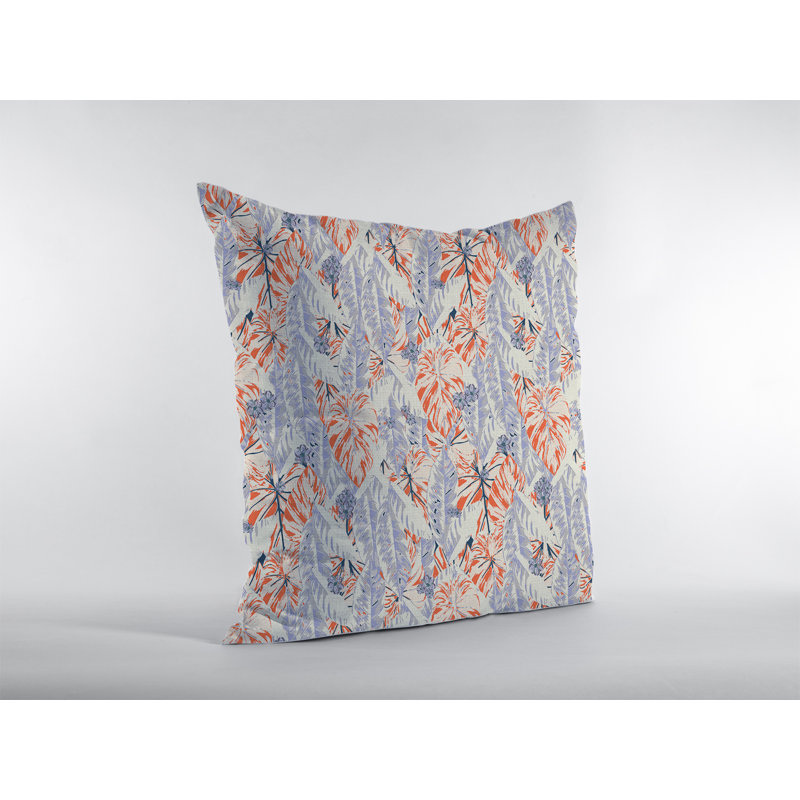  Housse de coussin carré et insert, 16 po x 16 po