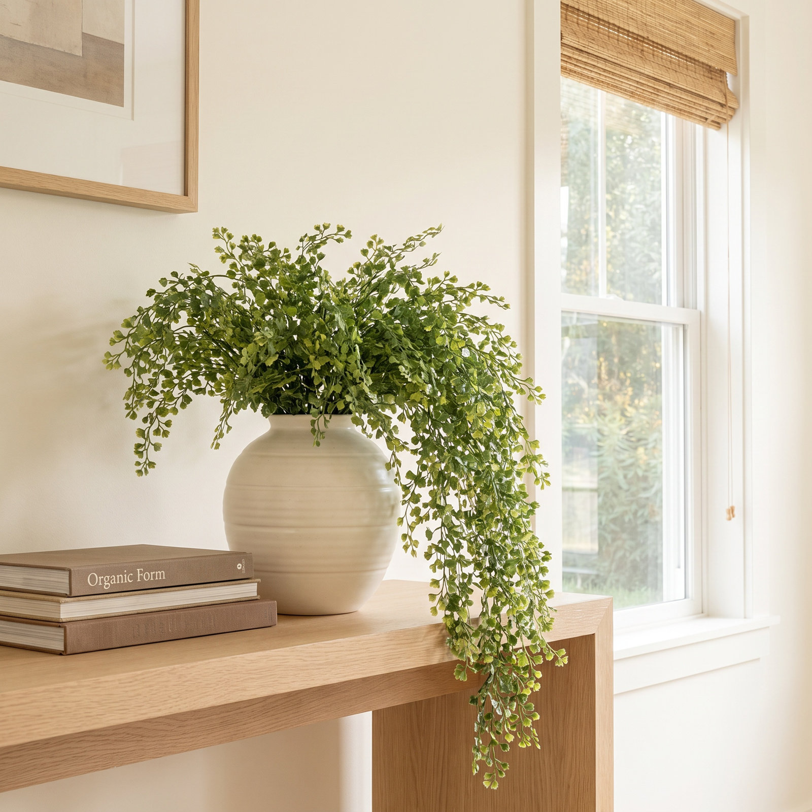 Maidenhair Fern Stems