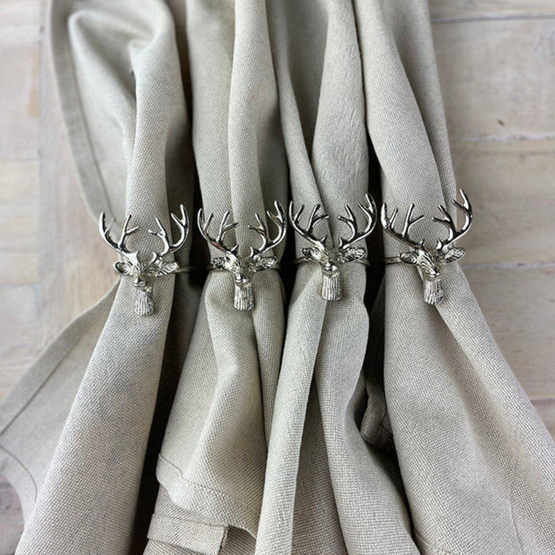 100% Cotton Napkin