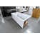 Sparta 60'' x 30'' Alcove / Tile In Soaking Acrylic Bathtub