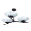 Mason 9 - Light Chandelier