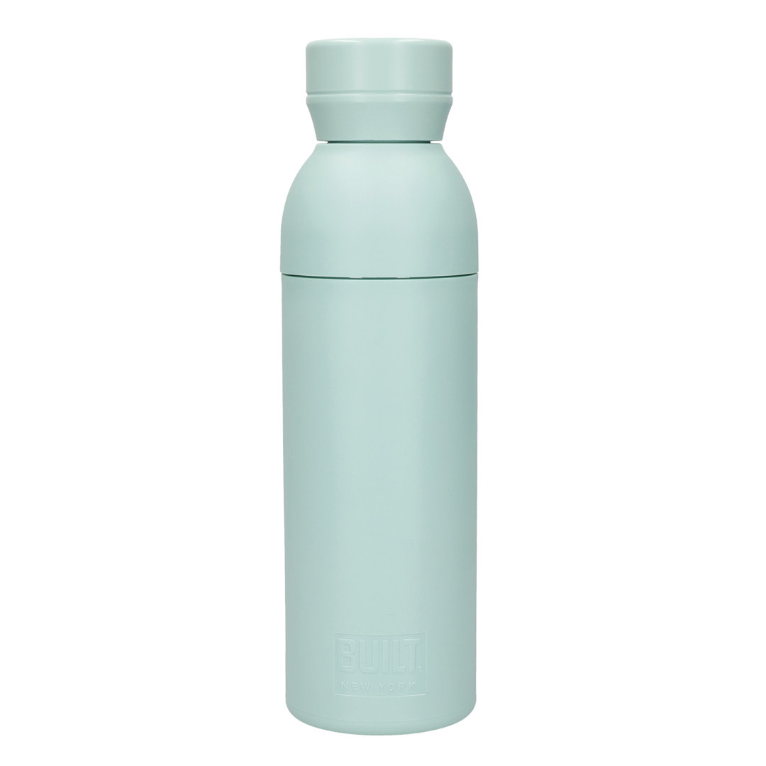 Built Recycled Planet 17ml Water Bottle