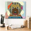 "Goldendoodle" par Lanre Adefioyue-1067285785
