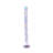 Morganne 49'' Chrome LED Column Floor Lamp