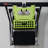 Crochet multi-usage mural Rubbermaid