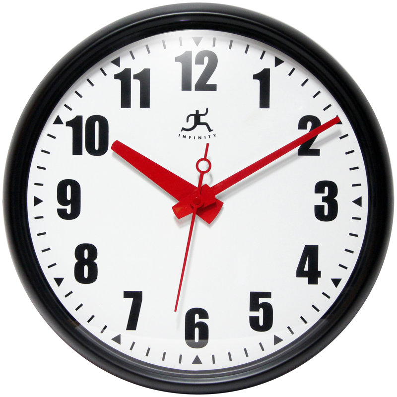 Horloge murale Bakirkoy