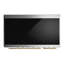Cuisinière à induction ILVE Majestic III Series 48 po avec 6 éléments à induction (porte pleine)-124828826-124828831
