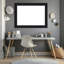 Tableau noir Abbey-1181192785