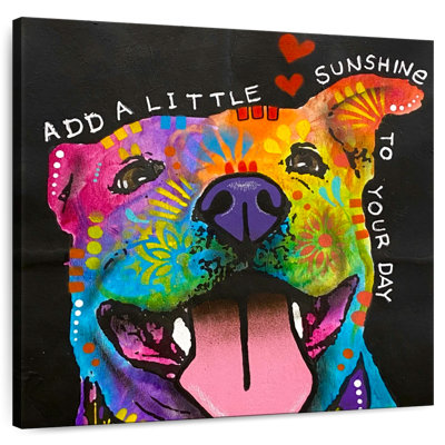 Add A Little Sunshine