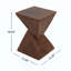 Table d'appoint Modern-550336613