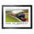 Black Wood Frame selected