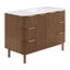 Meuble-lavabo simple 42 po Nova-209329781