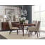 Lido Solid Wood Dining Table
