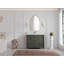 Meuble-lavabo l 42 po x P 22 po x H 36 po Aberdeen-74893227