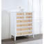 Commode 8 tiroirs Talia