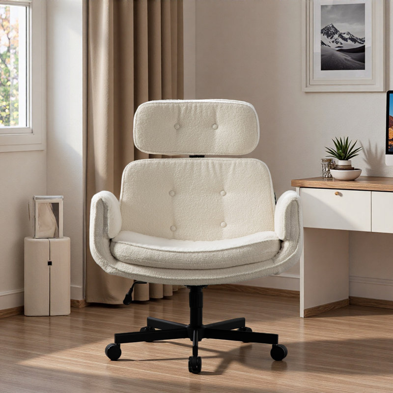 Fauteuil de bureau Criss