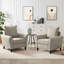Fauteuil d'appoint l 34,65 po Danaysha-871156359