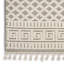Tapis géométrique ivoire / gris-932221512