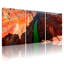 Scénario et paysages urbains Grand Canyon River-1319551180