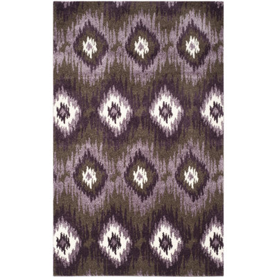 Tapis Ikat Voight Performance