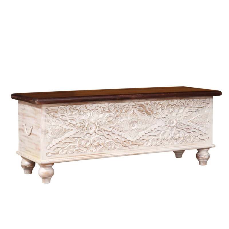 Zalia Accent Trunk