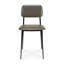 DC Leather Dining Chair-58327264