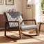 Saiquan Rocking Chair-747986916