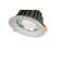 Downlight COB Dimmable Recessed Housing