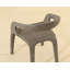 Atika Upholstered Arm Chair-1878375652