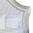 Kaleeyah Wingback Bed